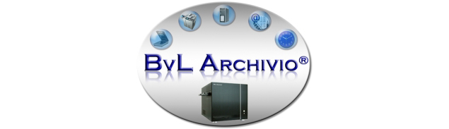 Digitales Archivierungssystem BvLArchivio®